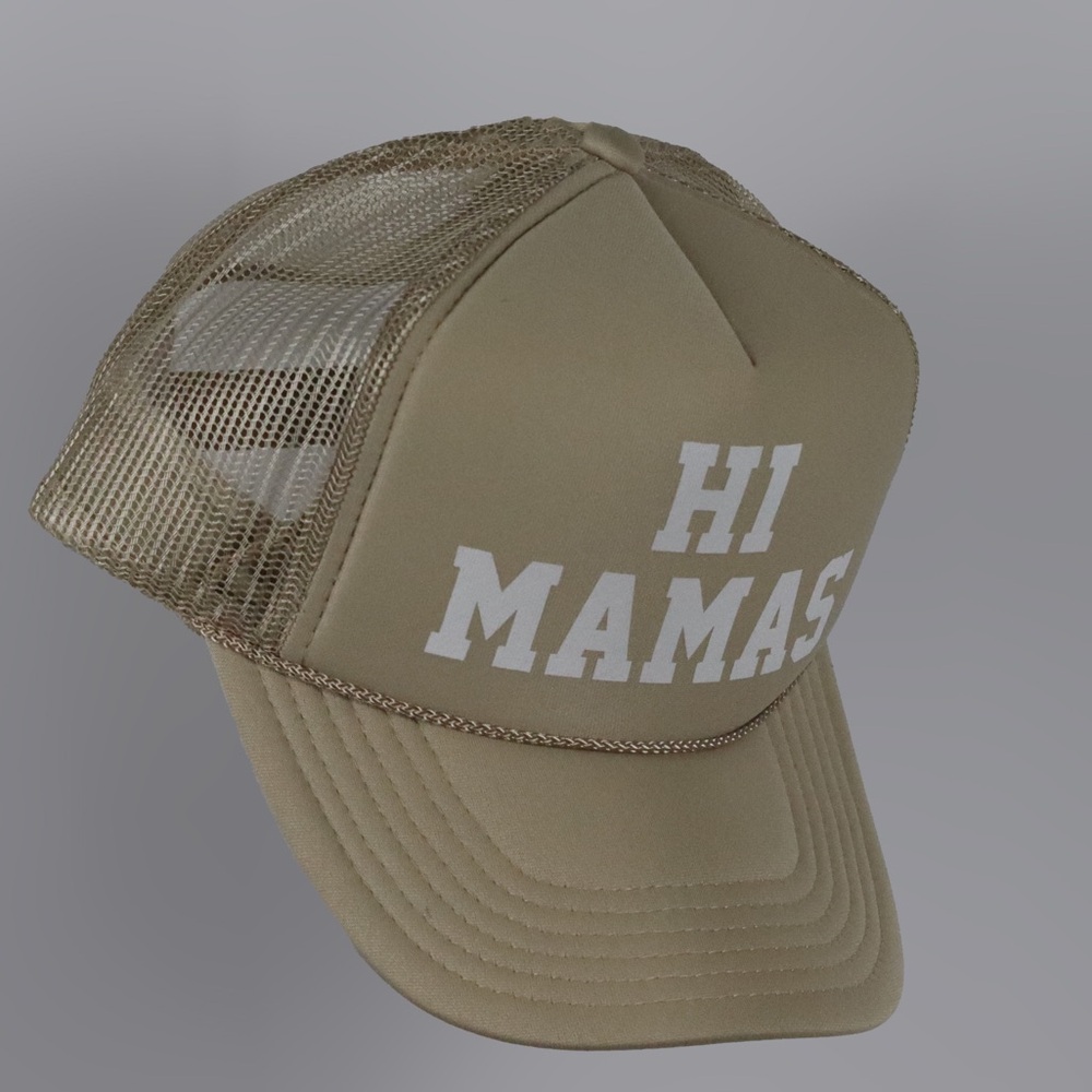 Trucker Hat
